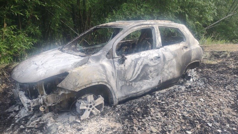 Casal de idosos é sequestrado em Penápolis e passa 9 horas nas mãos de bandidos