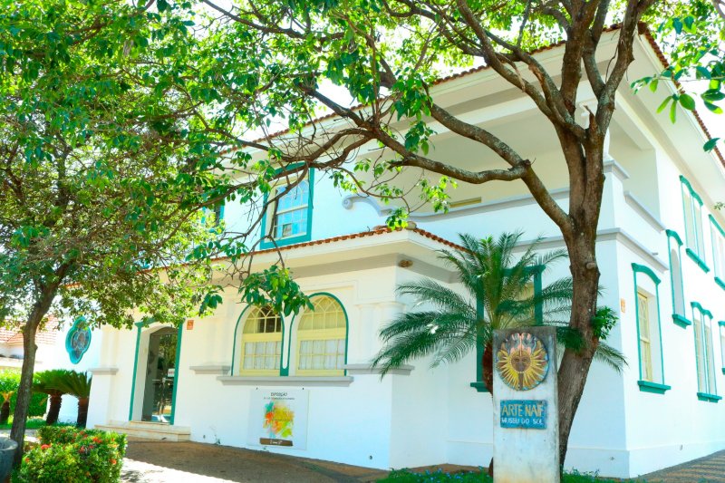 Projeto e emenda aprovados pela Câmara de Penápolis beneficiam o Museu do Sol