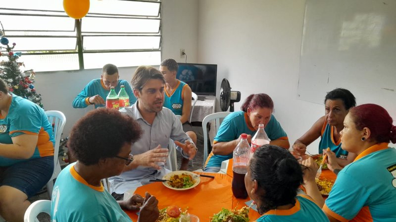 Corpe celebra 23 anos de história e contribuições em Penápolis