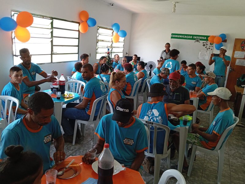 Corpe comemora 23 anos de fundação em Penápolis