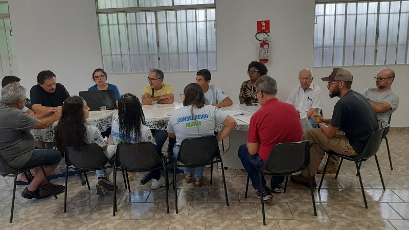 Conselho Municipal e Conselheiros Mirins unem ideias para o futuro sustentável de Penápolis