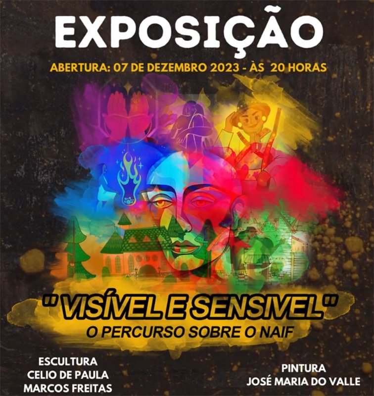 Museu do Sol recebe nova exposição nesta quinta