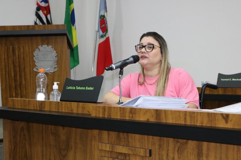 Câmara Municipal aprova instituição do 
