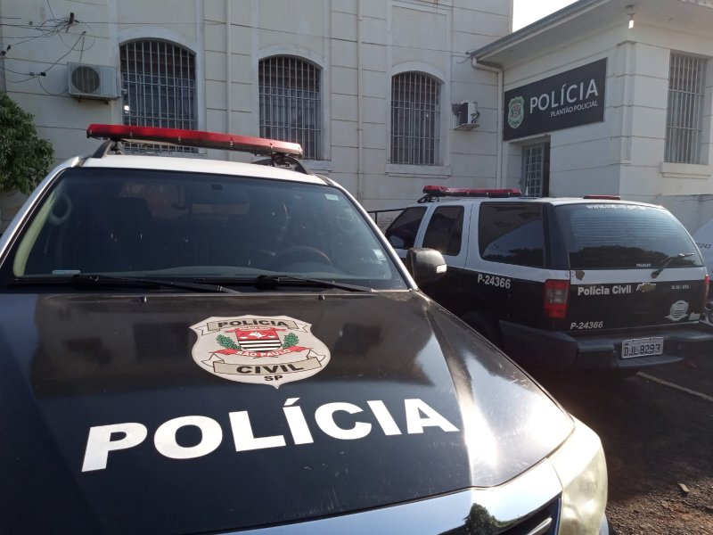 Pesquisa mostra que metade dos brasileiros já foram assaltados