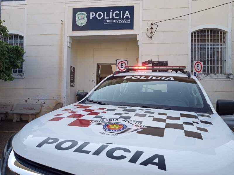 Metade dos brasileiros já foram assaltados, revela pesquisa