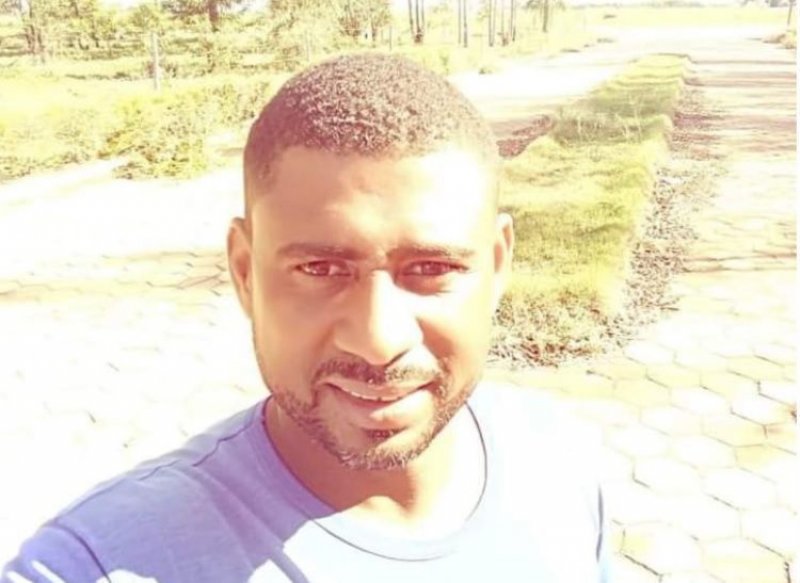 Região: homem morre após sofrer descarga elétrica ao colocar celular para carregar