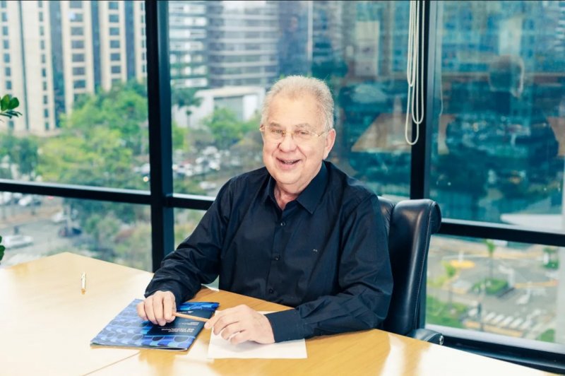 Acelerar soluções de saneamento é um dos grandes desafios para 2024, diz Francisco Carlos Colnaghi