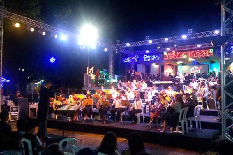 Praça Carlos Sampaio terá 