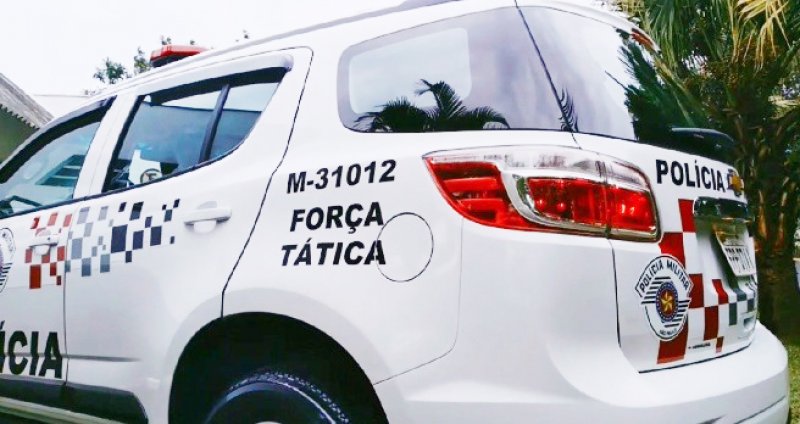 Penápolis pode ter implantação de Força Tática da Polícia Militar