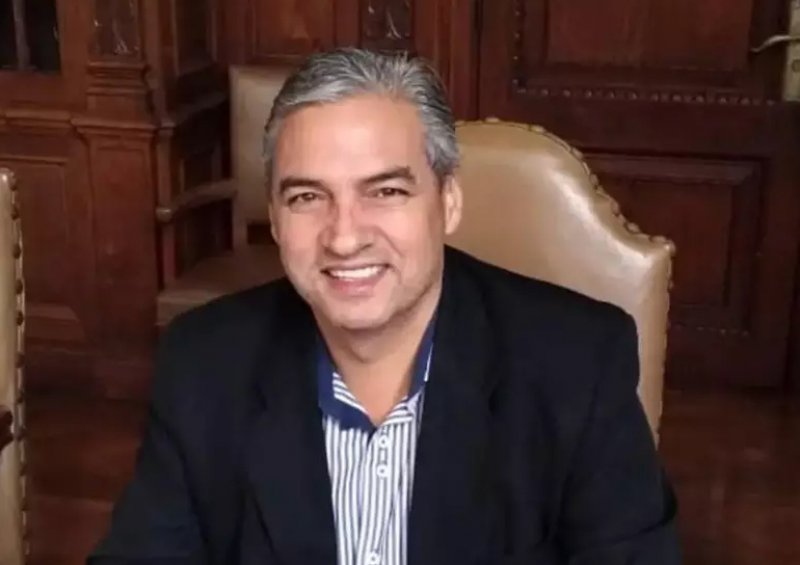 Prefeito de Glicério é investigado por intolerância religiosa em rede social