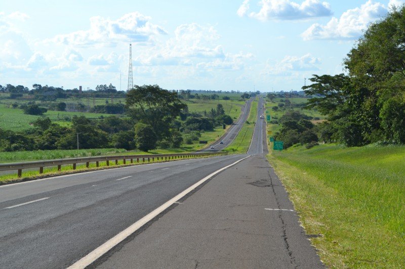 Fiscalização é intensificada nas rodovias da região