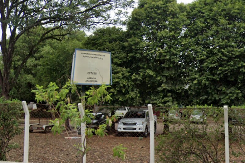 Concurso da Cetesb terá 224 vagas e salário de R$ 8 mil; companhia tem agência em Araçatuba