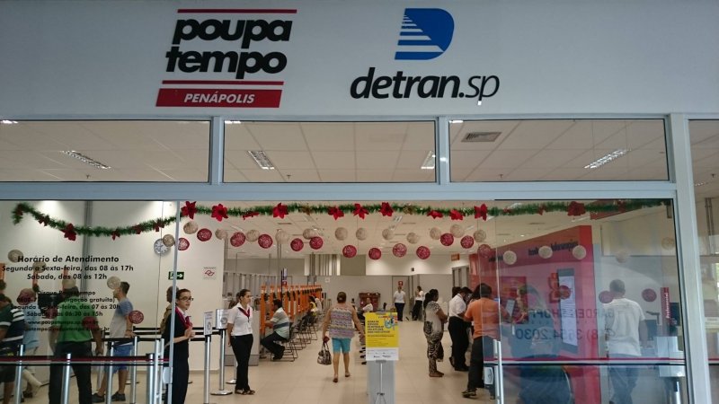 Poupatempo de Penápolis completa nove anos de funcionamento e serviços