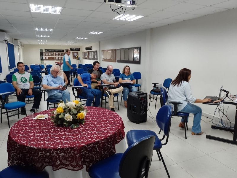 Comitê do Programa Produtor de Água se reúne para avaliar e validar iniciativas ambientais