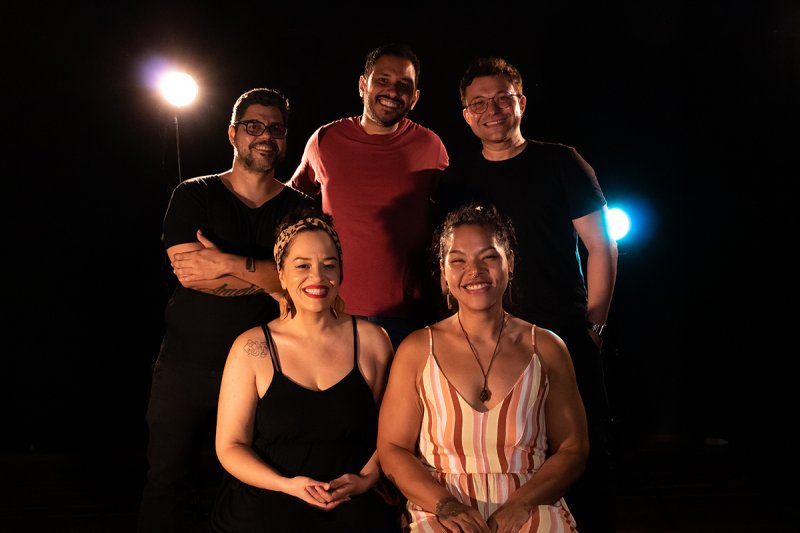 Grupo de Penápolis realizará mapa do teatro no interior de SP
