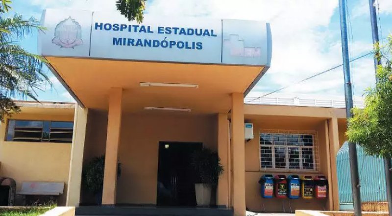 Região pode ganhar novo hospital estadual