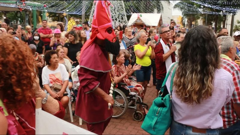 Cultura: Araçatuba terá tradicional Folia de Reis neste sábado