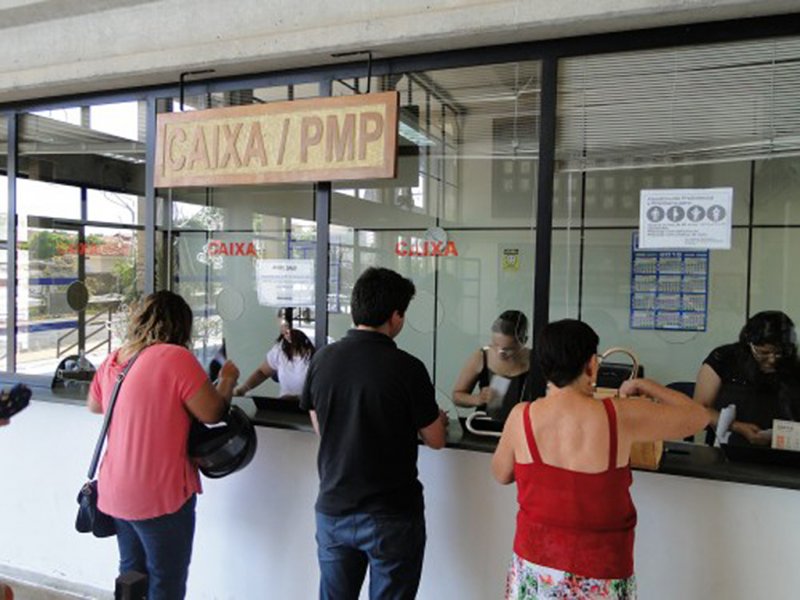 IPTU pode ser quitado com desconto