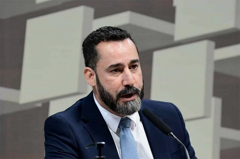 Biriguiense assume diretoria do Banco Central