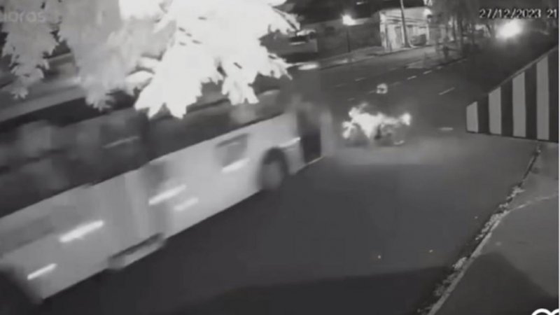 Homem que morreu atingido por ônibus em Araçatuba seria julgado em júri popular