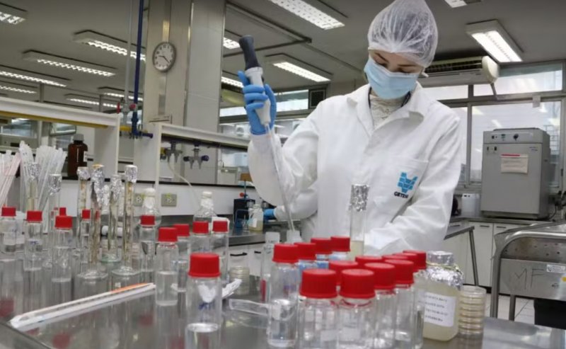 Cetesb abre inscrições para concurso público com salários de até R$ 8 mil