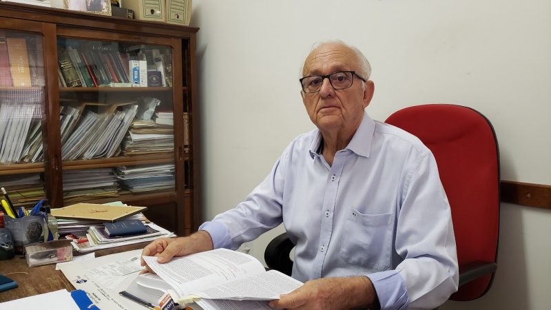 Meio século de fortalecimento agrícola: descubra os benefícios de se filiar ao SIRP