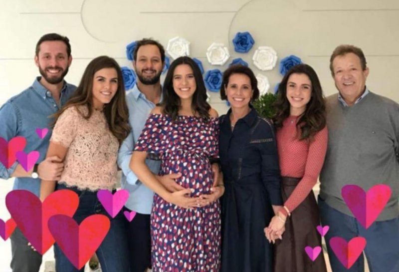 Empresário André Espanhol falece aos 65 anos em São Paulo