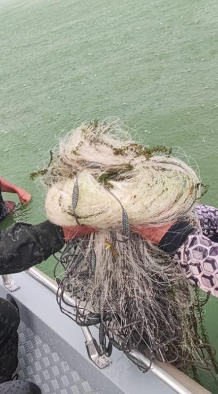 PM Ambiental reforça Operação Piracema na região