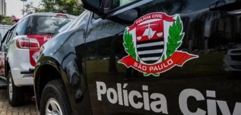 Polícia Civil do Estado de São Paulo começa 2024 com 17.131 profissionais a menos e Sindicato pede urgência em reposição