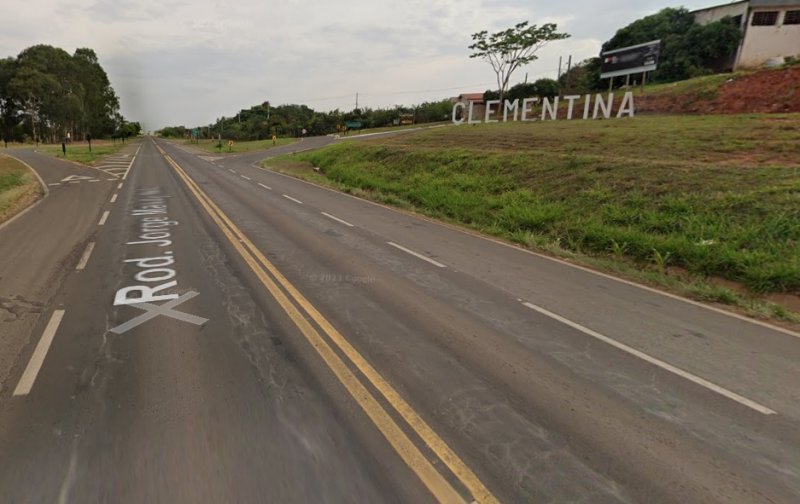 Rodovia da região é apontada como 5ª melhor do Brasil