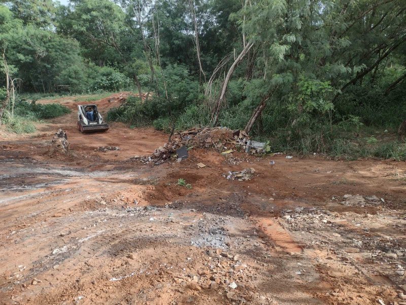 Descarte incorreto de lixo compromete meio ambiente e gera gastos públicos