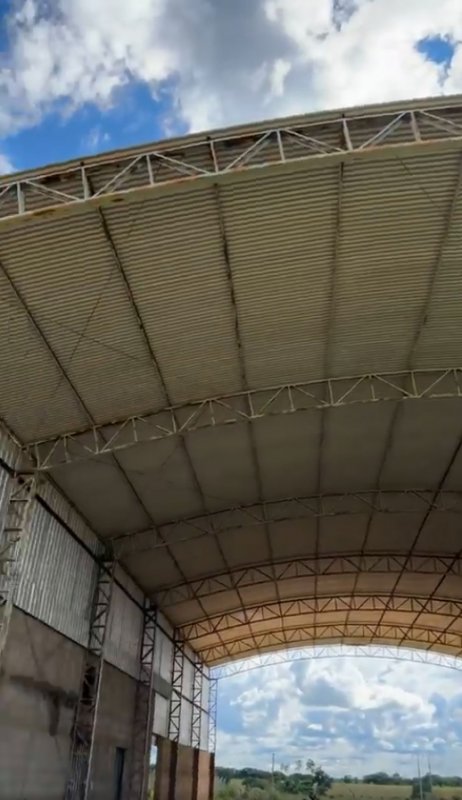 Prefeitura de Barbosa investe em geração de empregos com aquisição de novo barracão