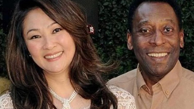 Penapolense Márcia Aoki afirma que responsável por testamento de Pelé está tentando enriquecer às custas da herança