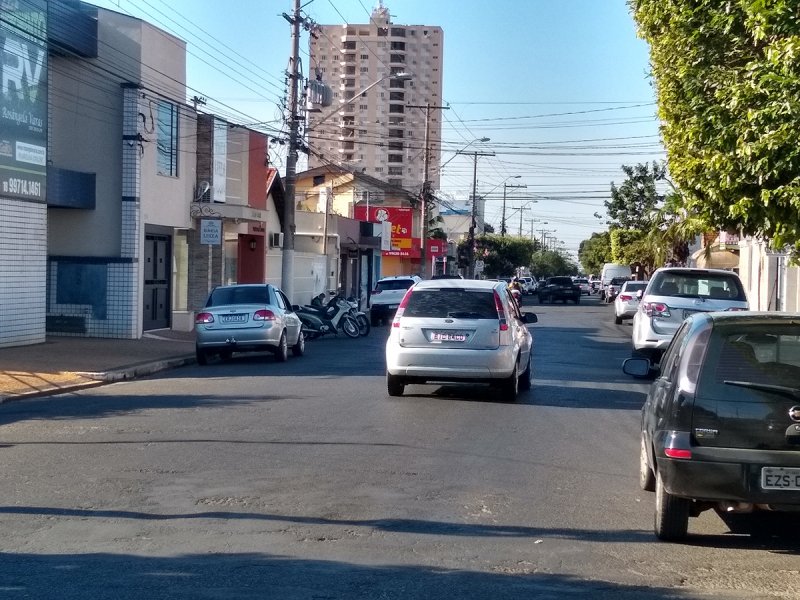 Penápolis possui um veículo para cada 1,11 habitante
