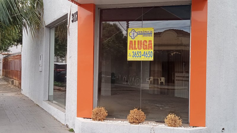 Penápolis teve maior abertura que fechamento de empresas