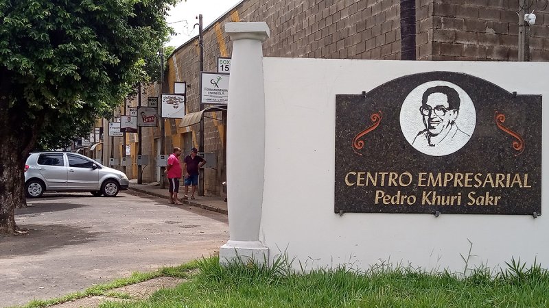 Penápolis teve 1.153 empresas abertas em 2023