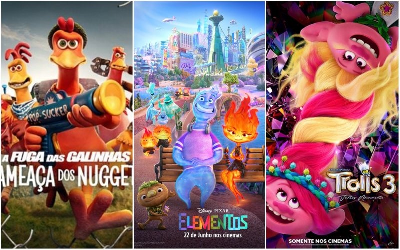 Cine Família é remarcado para 09 de fevereiro