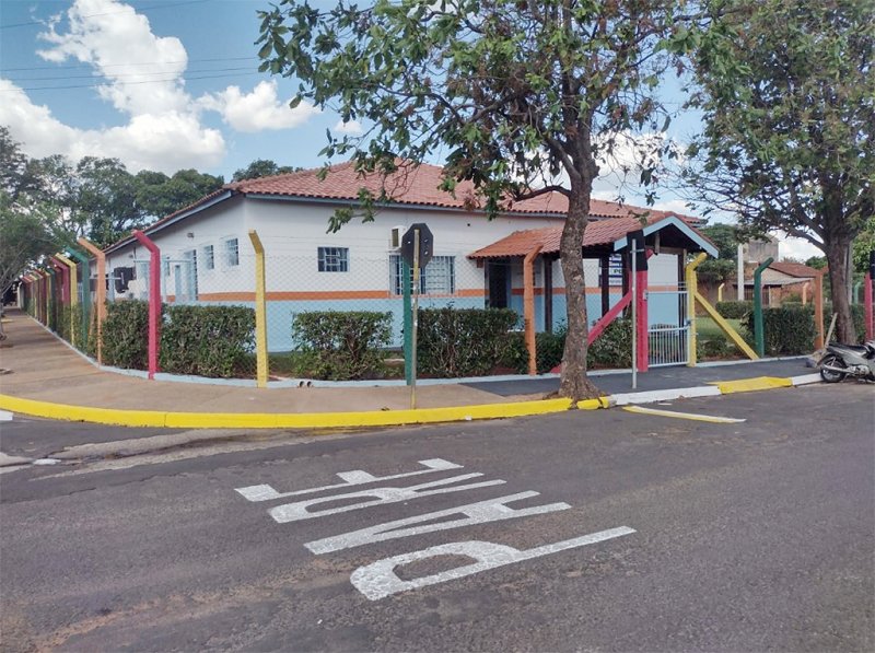 Escolas municipais voltam às aulas no dia 05 de fevereiro