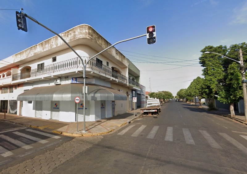 Desligamento programado de energia desativará semáforo