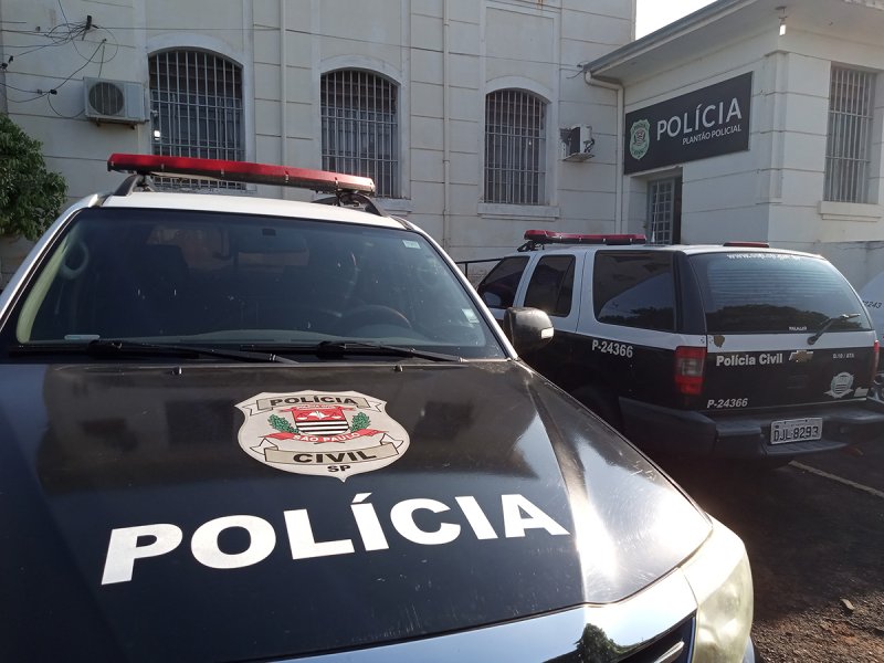 Número de roubos é o menor de série histórica em Penápolis