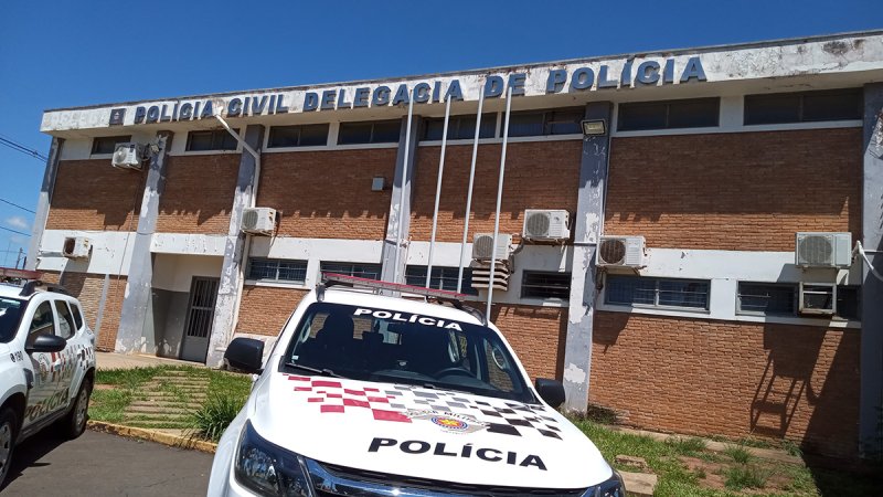 Número de roubos é o menor desde 2001 em Penápolis