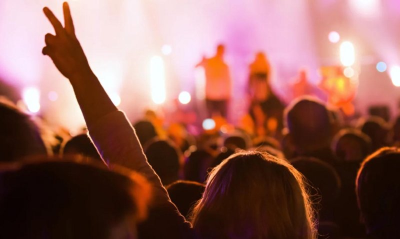 Aprovado projeto para realização de shows em Penápolis com artistas renomados