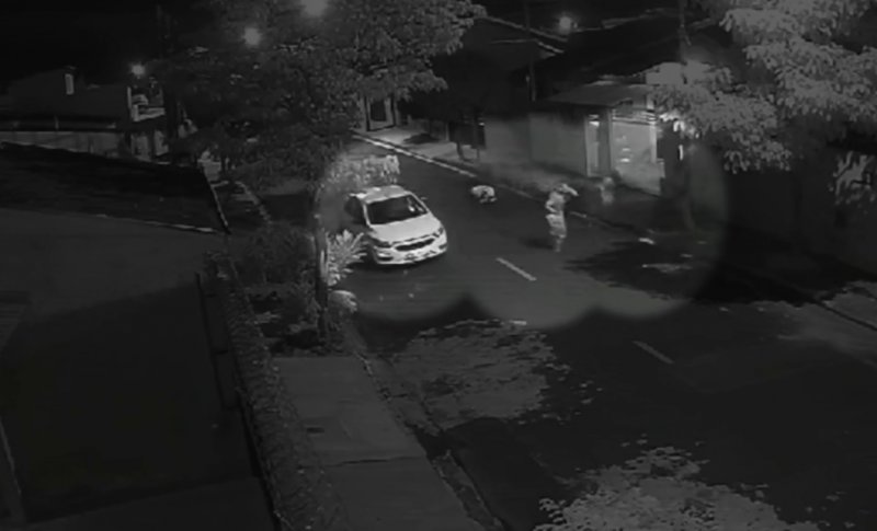 Penapolense é identificado como segunda vítima de homicídio em bairro de Rio Preto