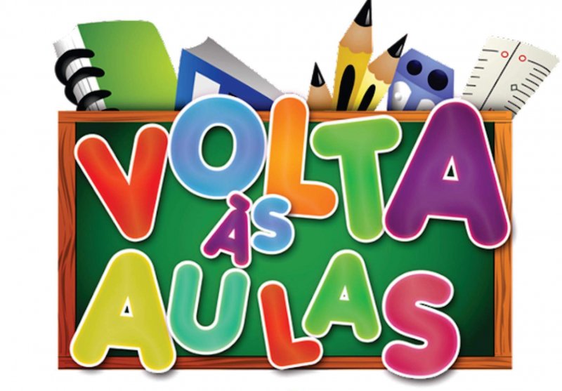 Ano letivo tem início na rede municipal a partir desta segunda-feira