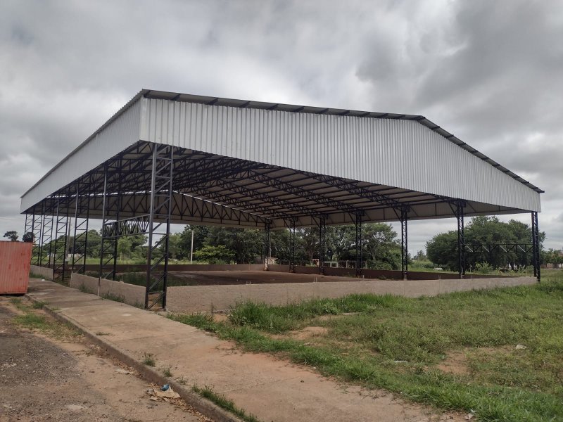 Parque Sílvia Covas: Obras prosseguem com investimento de R$ 1,6 milhão