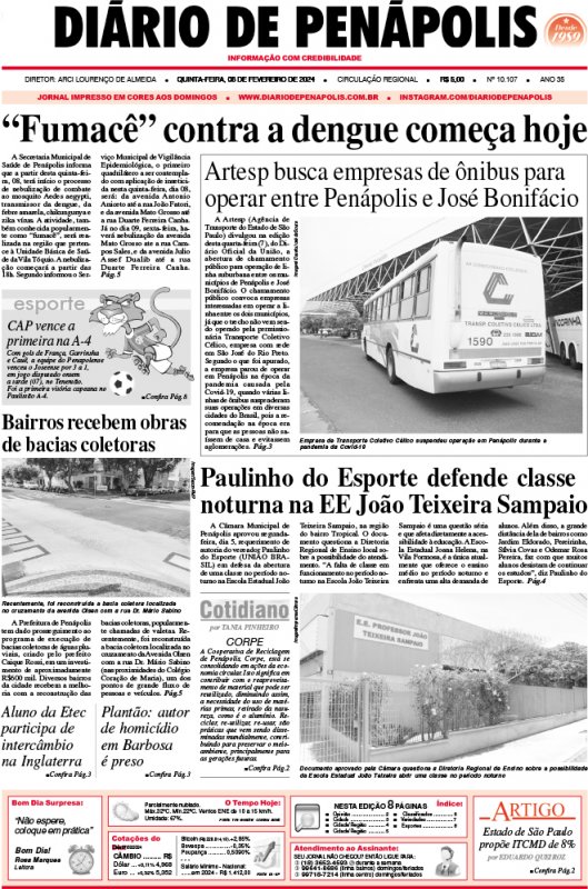 Detalhes Notícia