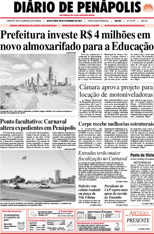 Detalhes Notícia