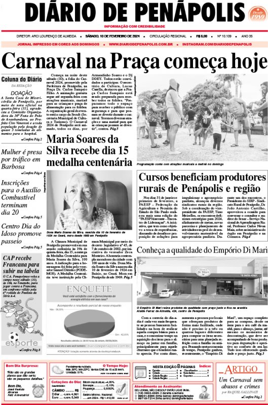 Detalhes Notícia