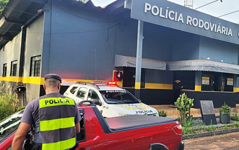 Polícia recolhe veículos em mau estado durante operação nas estradas da região