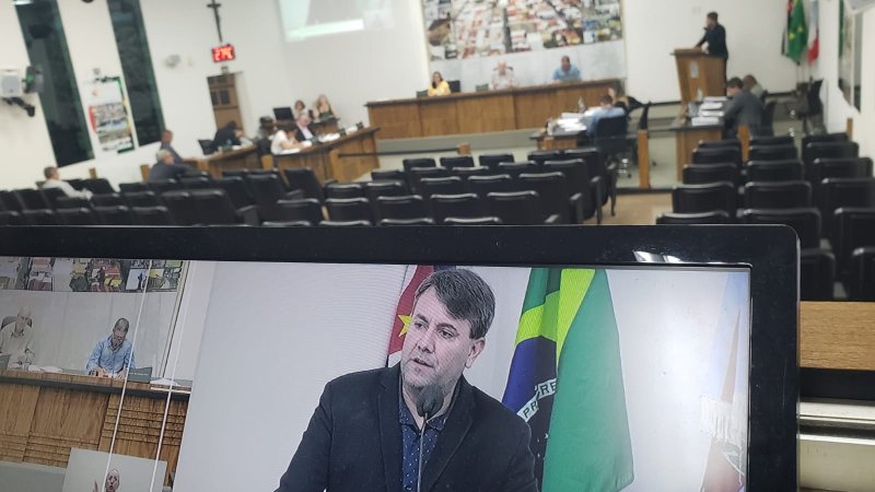 Desconforto: requerimento pede medidas em clínica contratada 